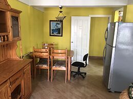 Coco Mango Suites