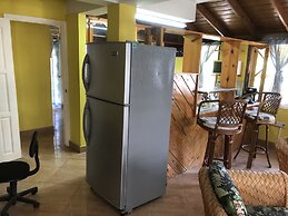 Coco Mango Suites
