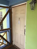 Coco Mango Suites
