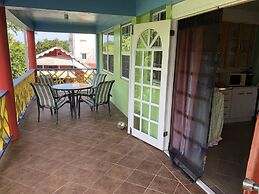 Coco Mango Suites