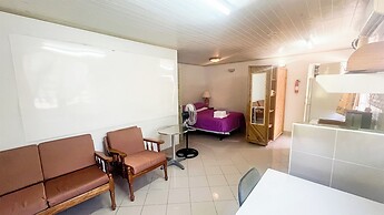 Coco Mango Suites