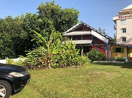 Coco Mango Suites
