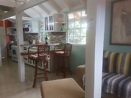 Coco Mango Suites