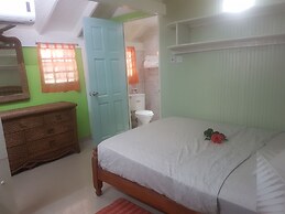 Coco Mango Suites