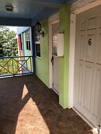 Coco Mango Suites