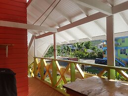 Coco Mango Suites