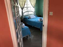 Coco Mango Suites