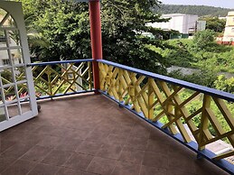 Coco Mango Suites