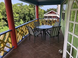 Coco Mango Suites