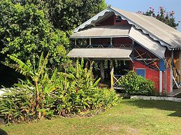 Coco Mango Suites