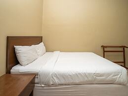 OYO 90585 D Pearl Hotel