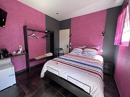 Villa de L Eguille