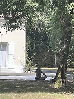 Villa de L Eguille