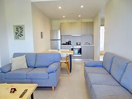 Lyrids Apartments