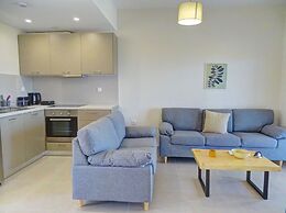 Lyrids Apartments