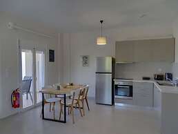 Lyrids Apartments
