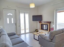 Lyrids Apartments