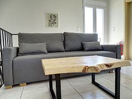Lyrids Apartments