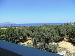 Lyrids Apartments