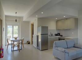 Lyrids Apartments