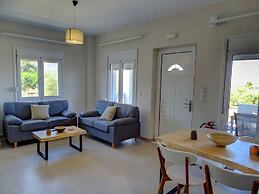 Lyrids Apartments