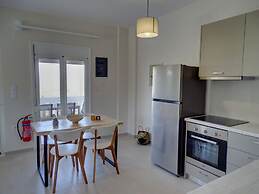 Lyrids Apartments
