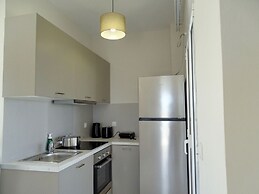 Lyrids Apartments