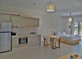 Lyrids Apartments