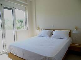 Lyrids Apartments