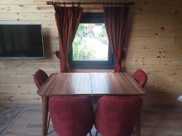Levut Dağ Evi