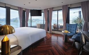 Elite of the Seas