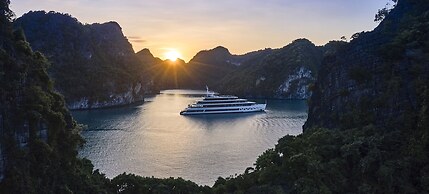Elite of the Seas