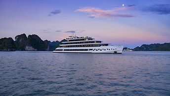 Elite of the Seas