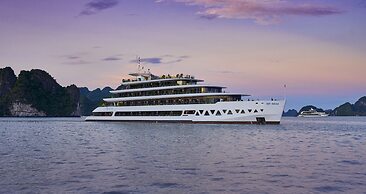 Elite of the Seas
