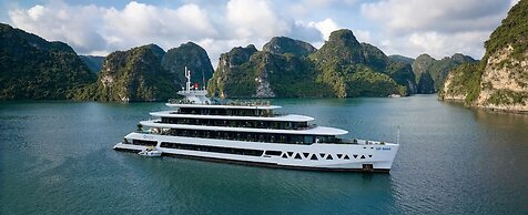 Elite of the Seas