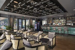 Elite of the Seas