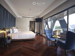 Elite of the Seas