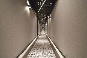 Elite of the Seas
