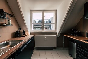 Luga Homes - Nikolaikirche
