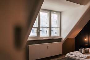 Luga Homes - Nikolaikirche