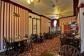 Shazron Hotel