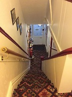Shazron Hotel