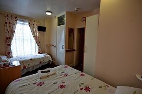 Shazron Hotel
