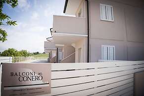 Balconi del conero