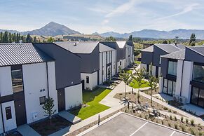 Alpine Junction Townhouse Apartments