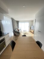 Alpine Junction Townhouse Apartments