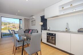 Alpine Junction Townhouse Apartments
