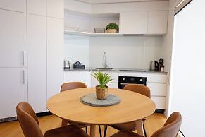 Alpine Junction Townhouse Apartments