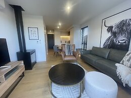 Alpine Junction Townhouse Apartments
