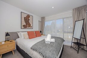 Alpine Junction Townhouse Apartments